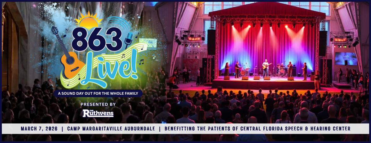 863 Live!